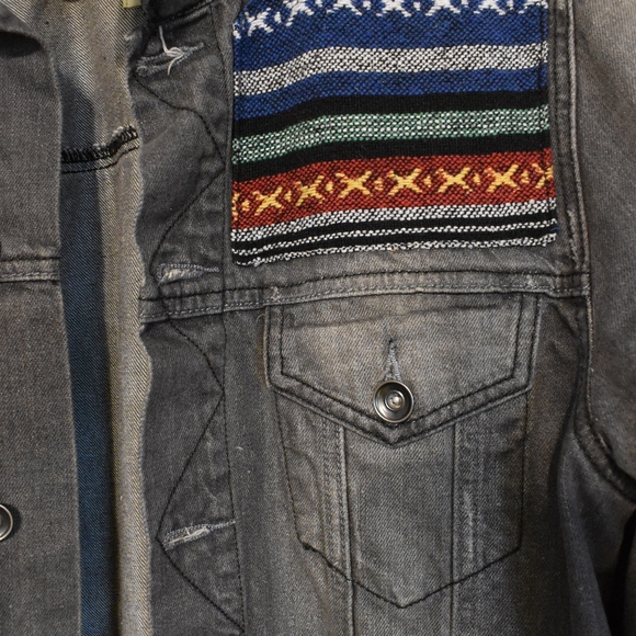 Jacket - Picture 2 of 4